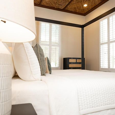 The Key West Hotel Экстерьер фото
