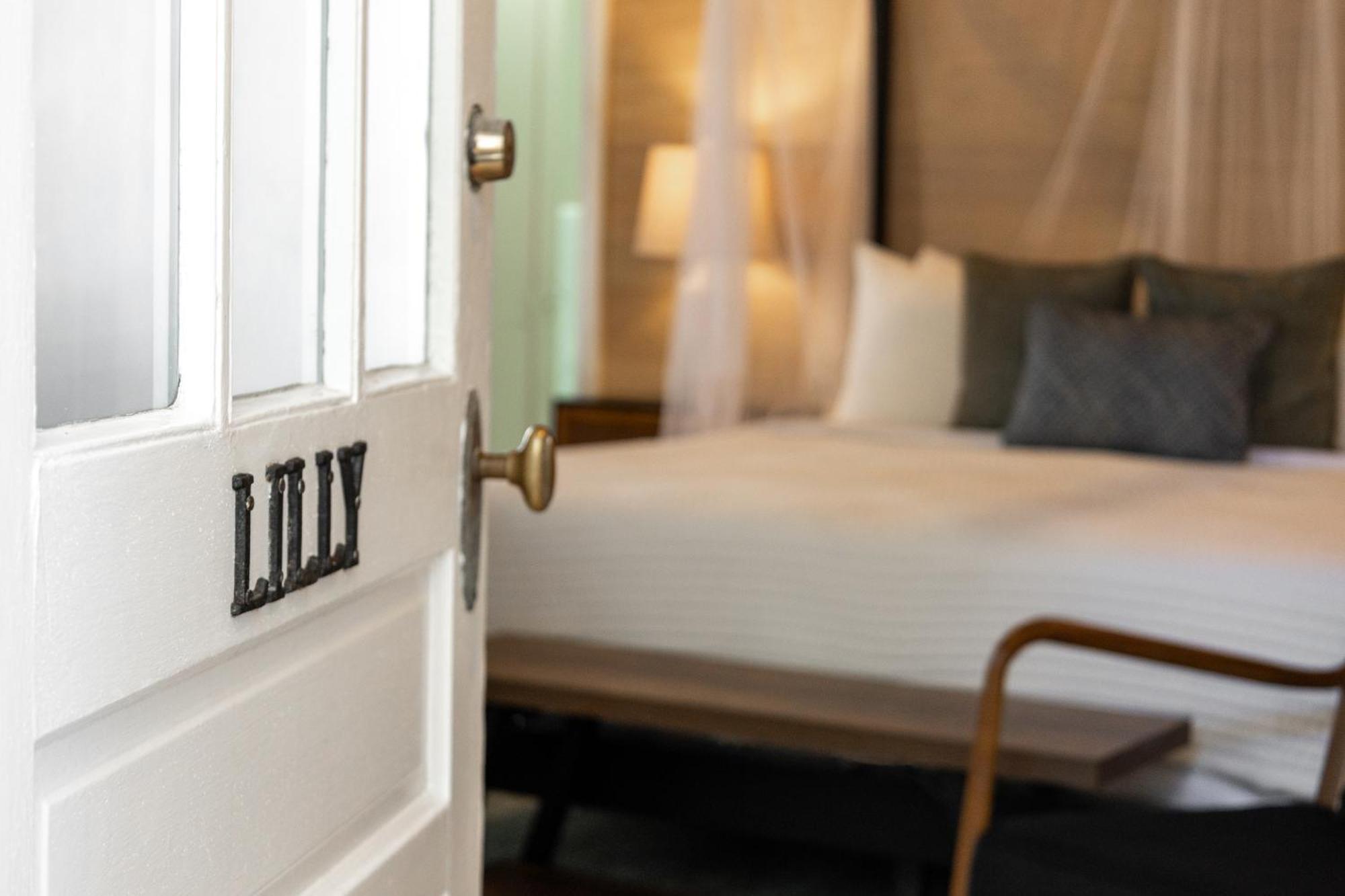 The Key West Hotel Экстерьер фото
