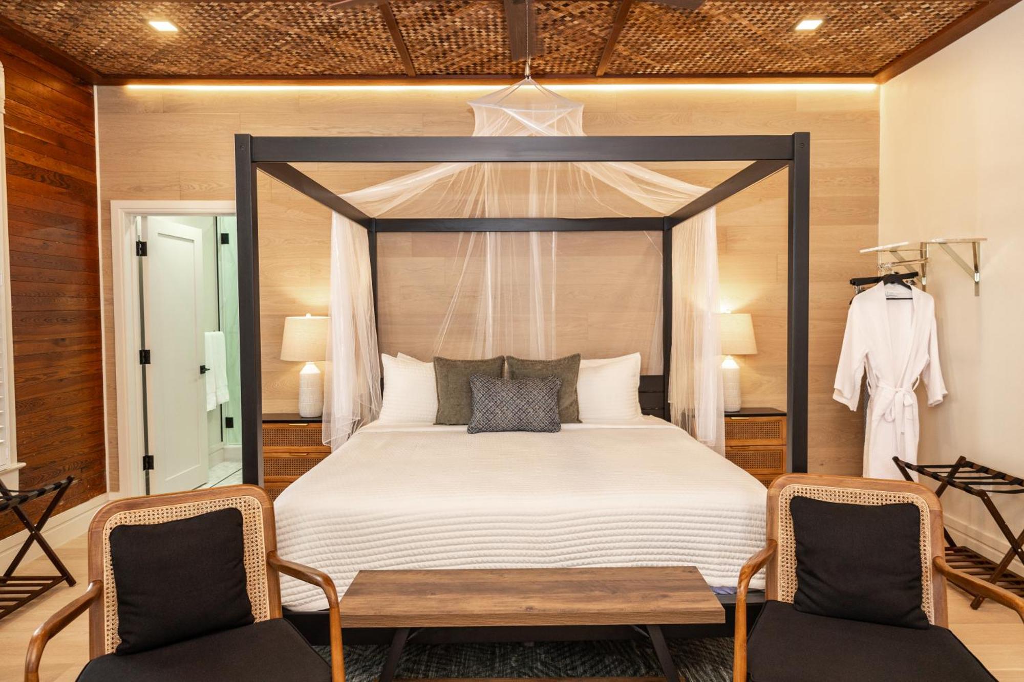 The Key West Hotel Экстерьер фото
