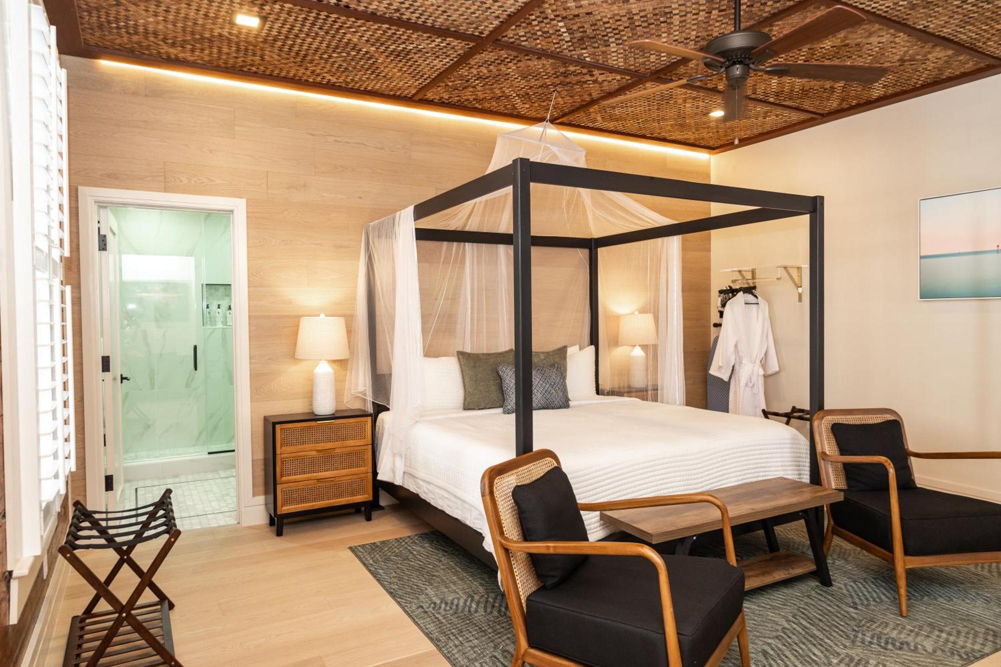 The Key West Hotel Экстерьер фото