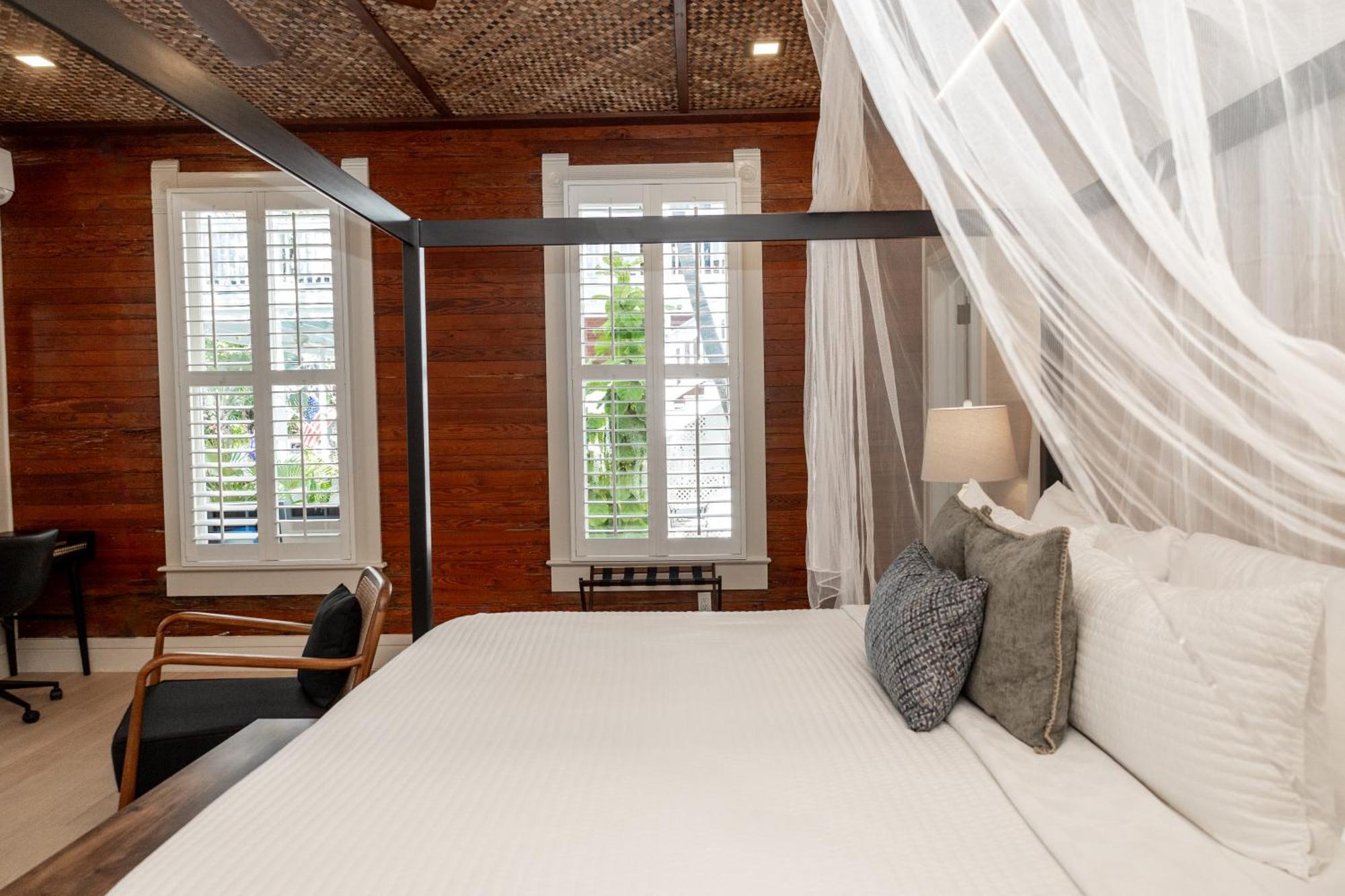 The Key West Hotel Экстерьер фото